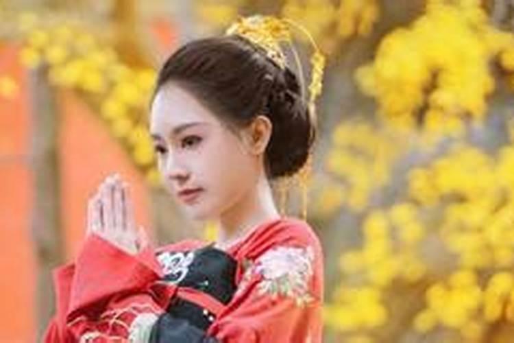 处女座今年运势2021年女