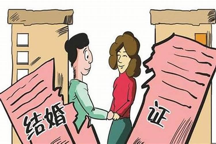 女人想挽回婚姻的表现