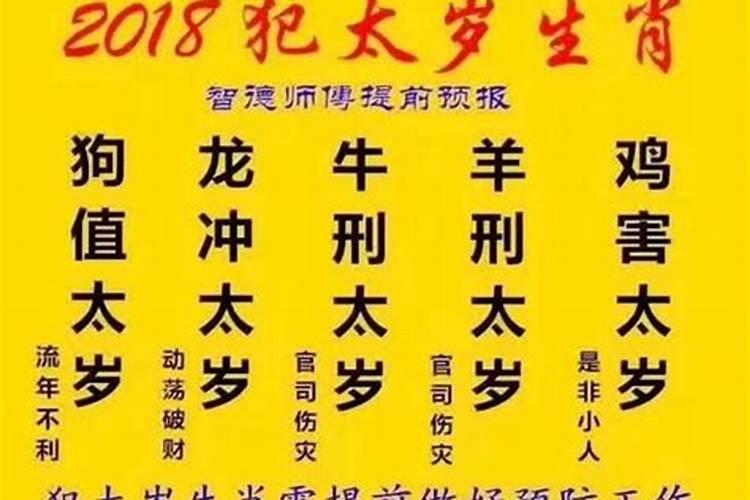 结婚犯太岁6年不孕怎么化解