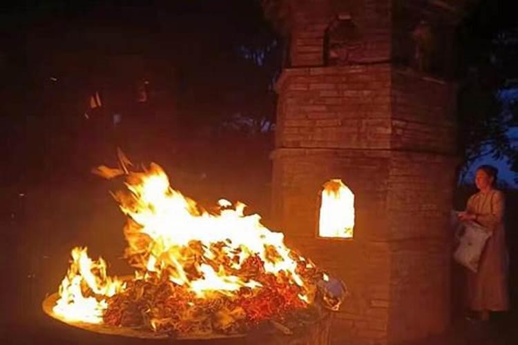 祭奠亲人念什么经