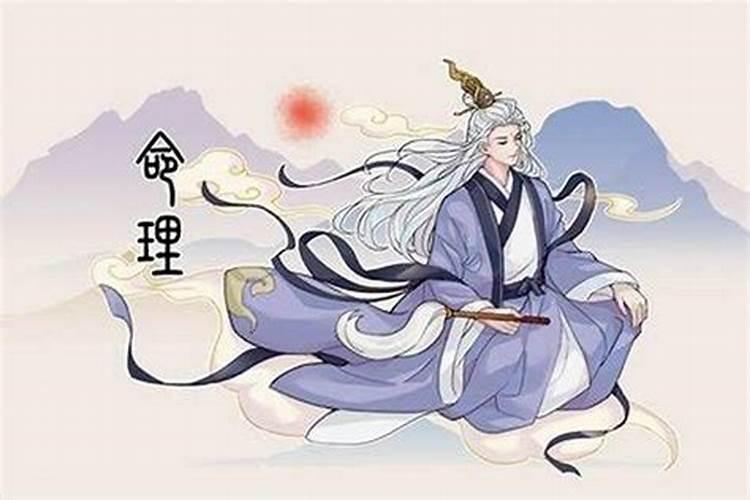 大运流年遇到天乙贵人