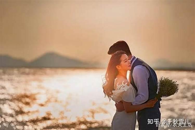 婚姻靠什么维持的