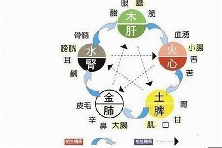 五行缺水的男人性功能是不是不行