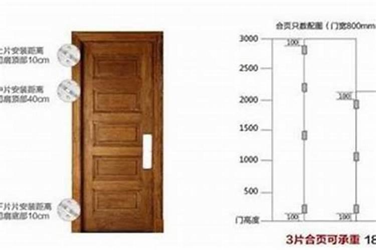 大门3.5米宽多高合适