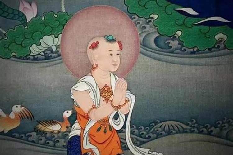 上海寺庙哪里可以超度婴灵