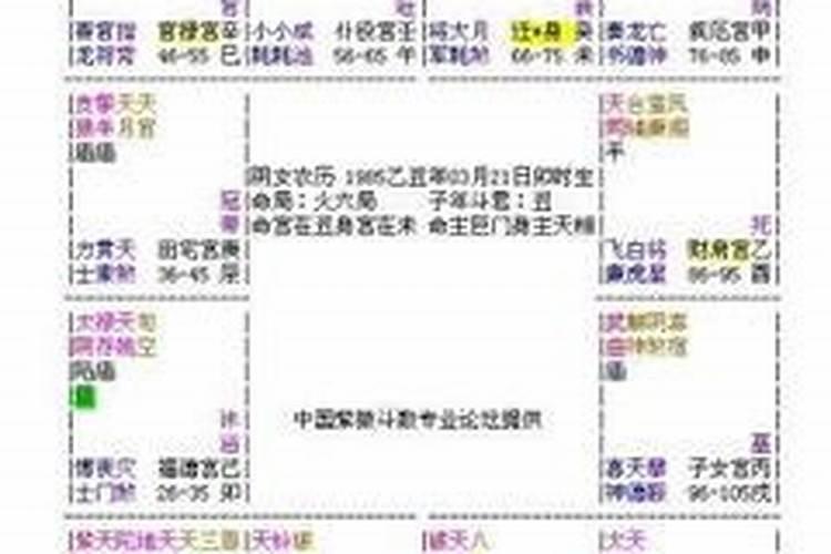 八字分开写的意思