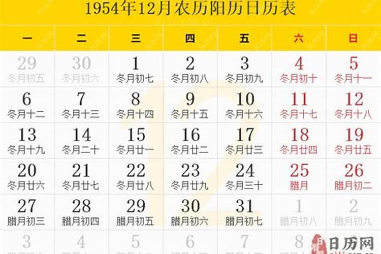 1954年12月12日是什么星座