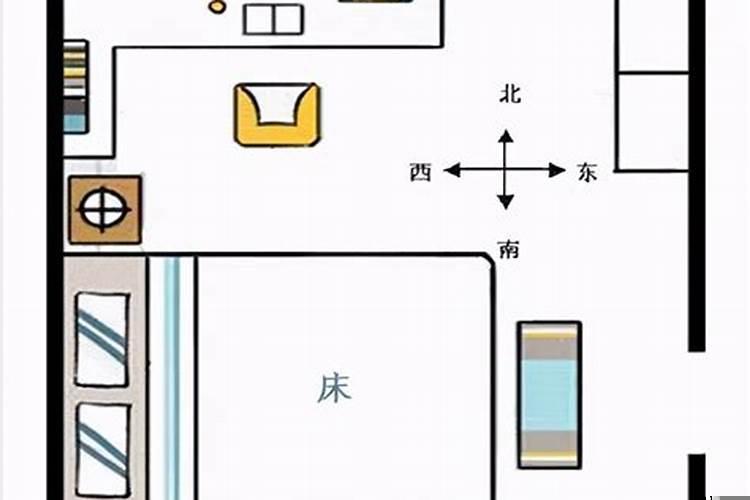 卧室风水怎么整能旺财