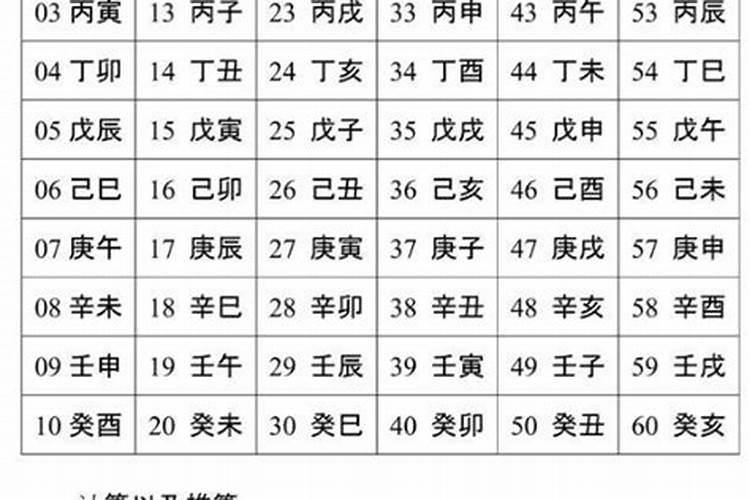 八字算子女个数吗