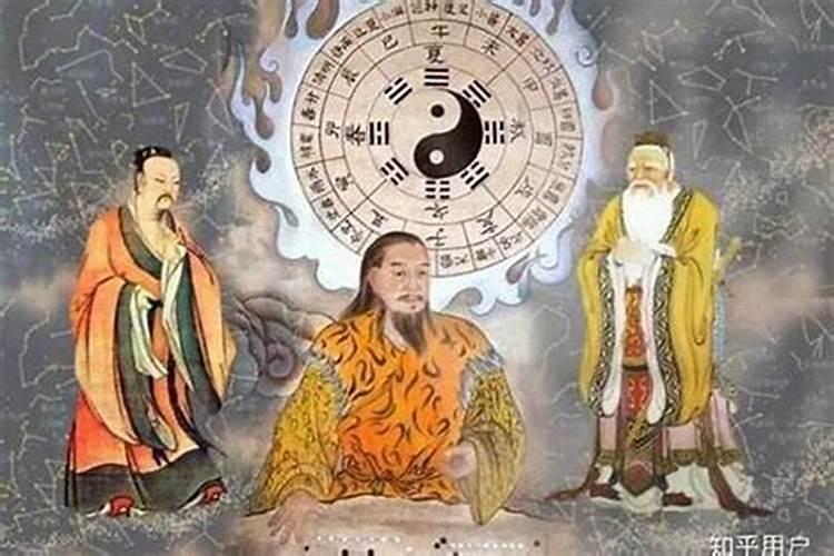 卦象犯小人是什么意思