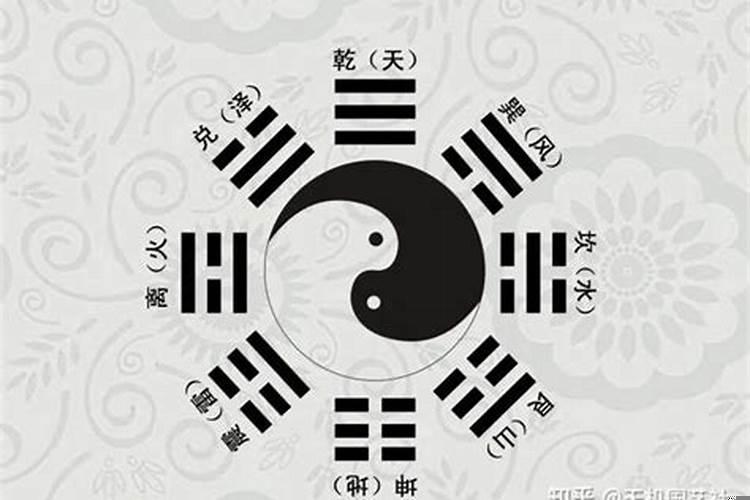 犯小人的卦象是什么