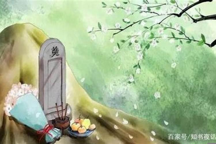 梦到死去的外婆对我笑好不好