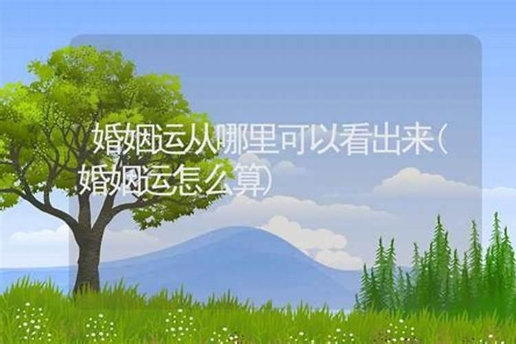 呈贡哪里可以算婚姻