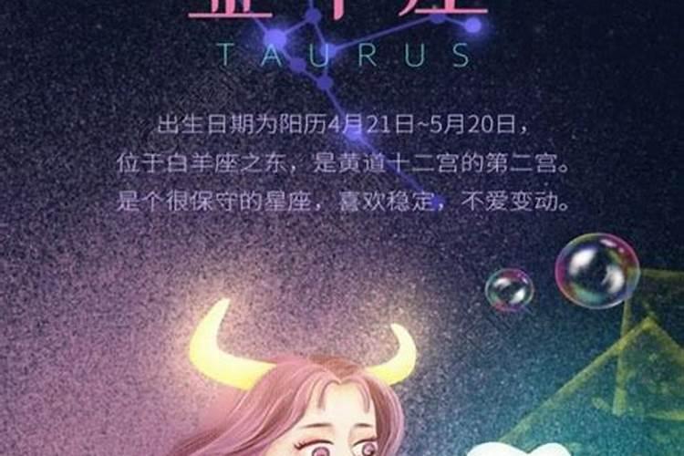 金牛座女生如何追求