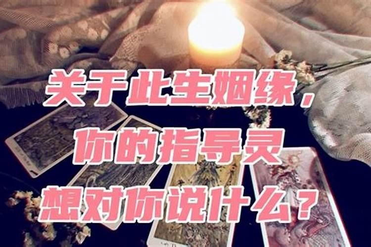 算命说姻缘开了什么意思