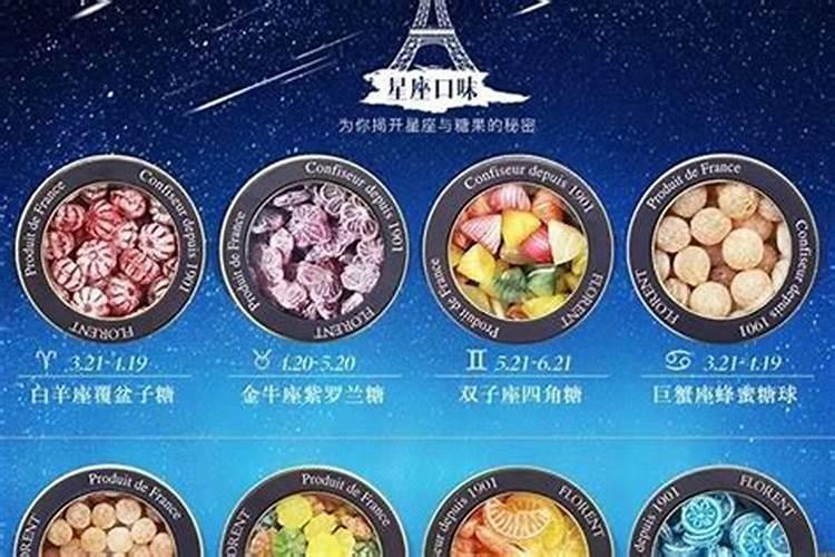 十二星座最喜欢什么水果？