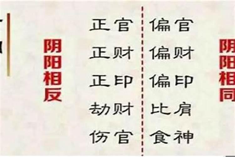 当官的人八字都有正印吗