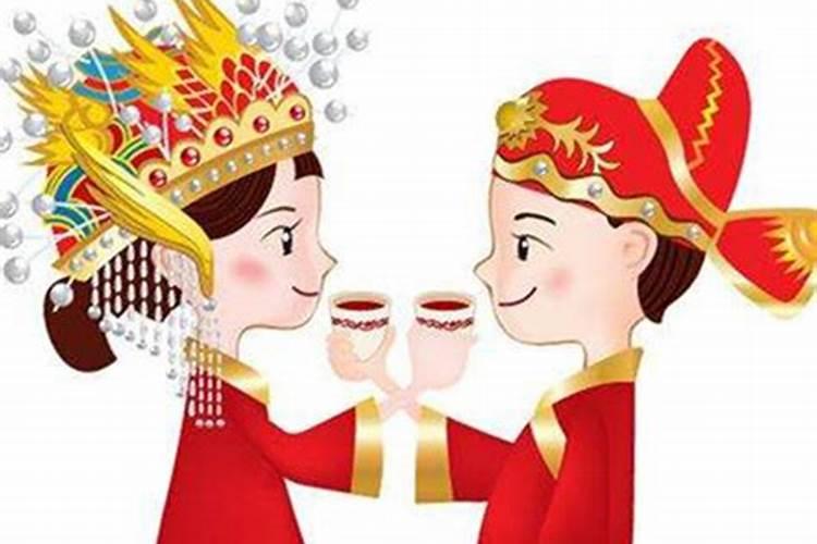 属性和什么属相婚配