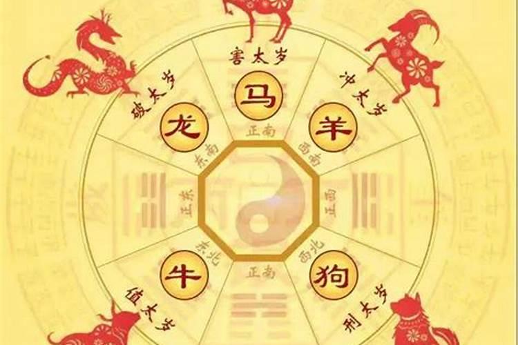 犯太岁人士解决办法有哪些新政策