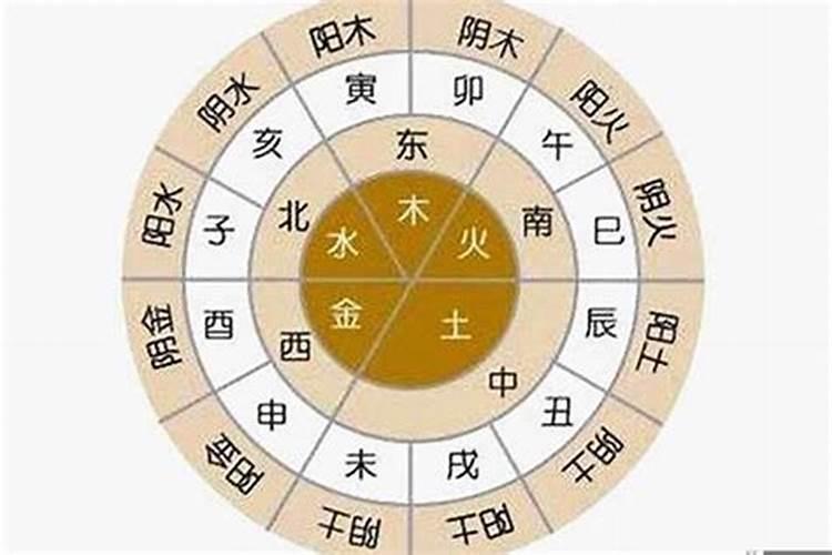 大运在八字是什么意思