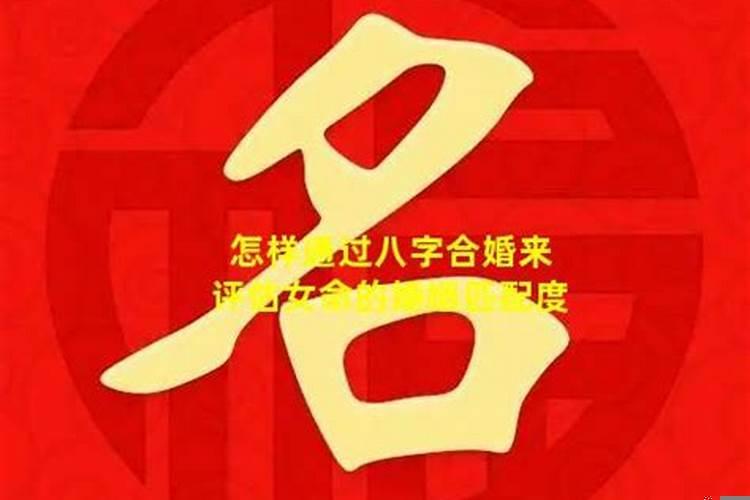 八字命理探秘：大海水命合婚的奥秘