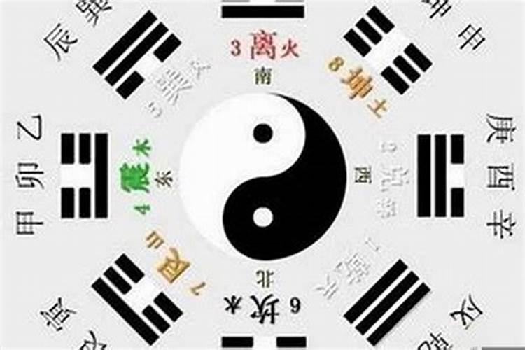 八字里面印代表什么