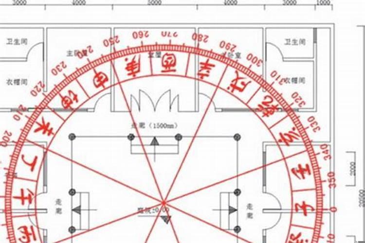 风水局不利的影响因素：揭秘风水学中的禁忌与破解之道？