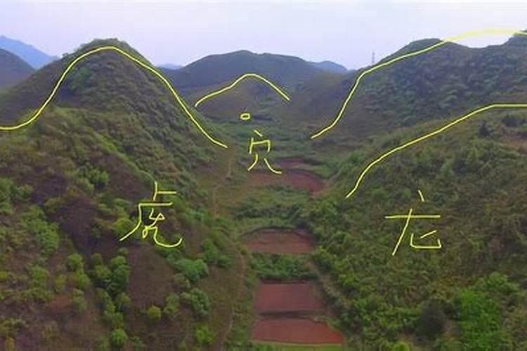 探究风水之道：如何选择一块风水宝地？