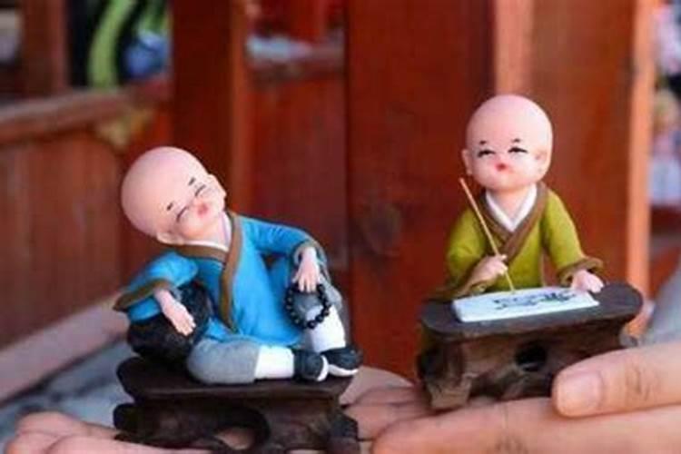 佛教如何化解假童子命？