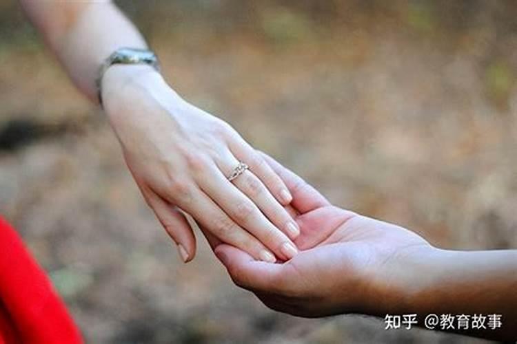 什么才算合适的婚姻