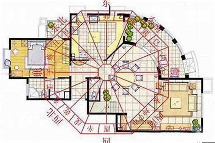 如何看楼房的风水：揭秘住宅环境与人生运势的关系？