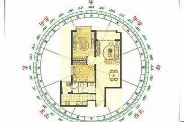 如何洞察居住空间的风水优劣：专业风水大师的指引？