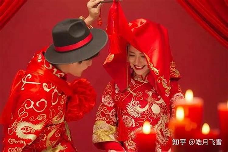 婚姻属相合不合重要吗知乎