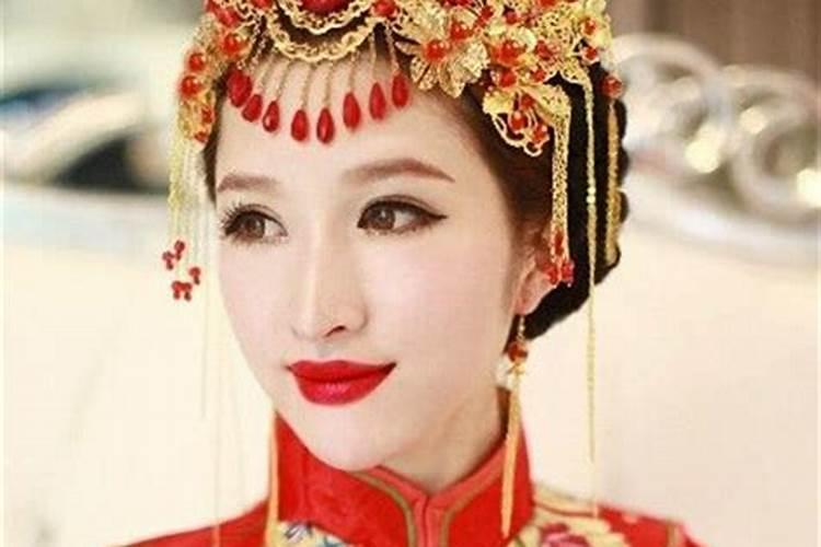 老年人合婚有什么风俗