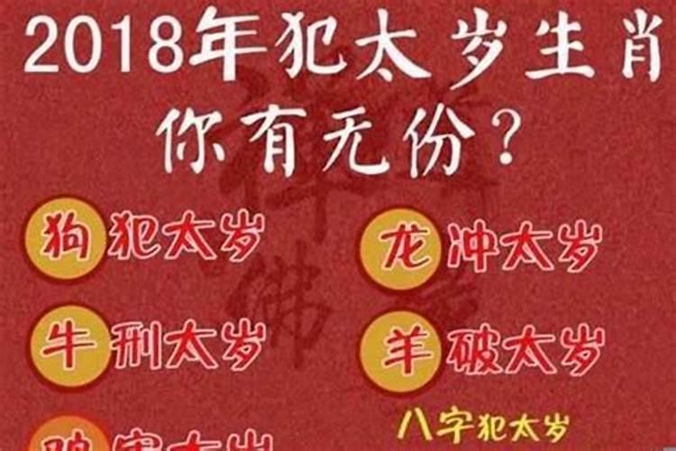 2020年属马的人如何化解冲太岁