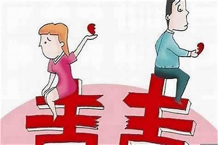 男女婚姻合适与否看属相还是八字