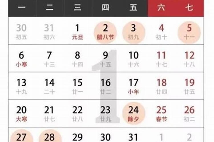 20201月份装修黄道吉日