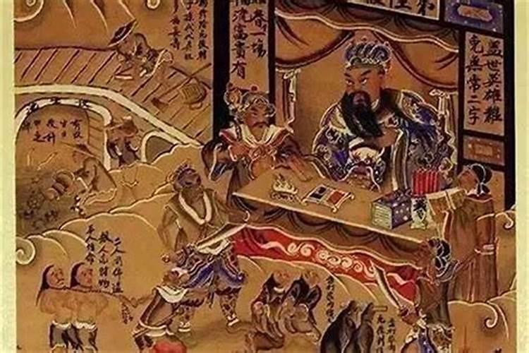 本命年可以去寺庙祈福吗