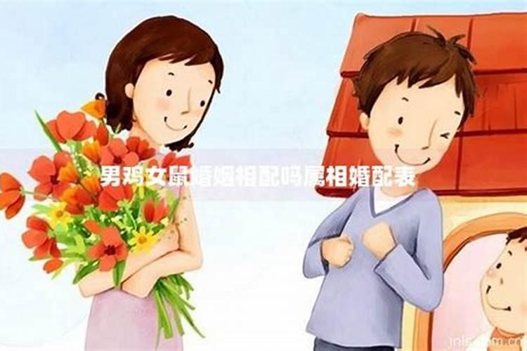 属相婚配婚姻