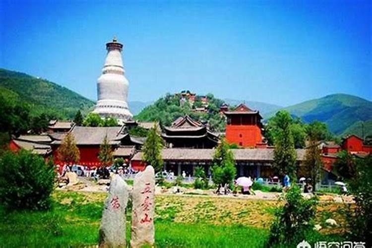 本命年能不能去五台山寺庙祈福