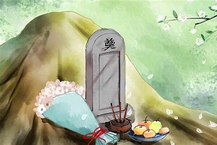 梦见死去的亲人再次办丧事好不好