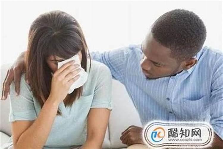 朋友婚姻不顺该劝离婚吗知乎