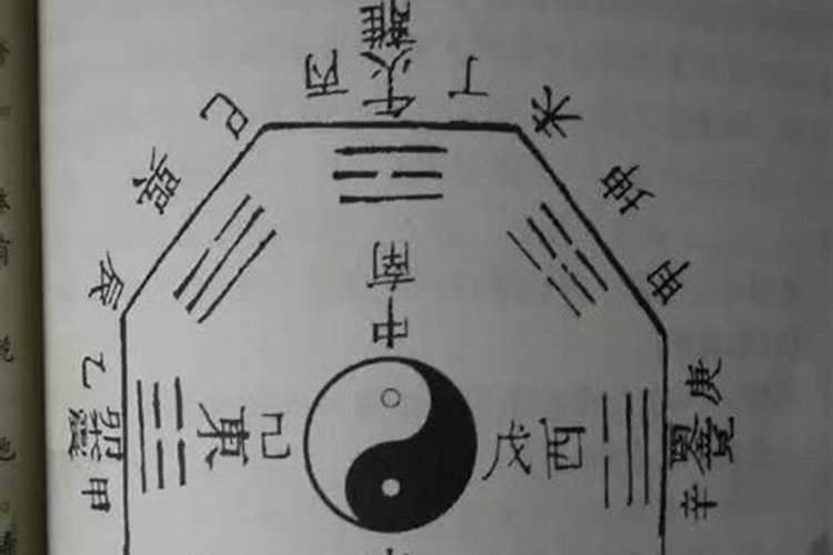 八字相神是什么